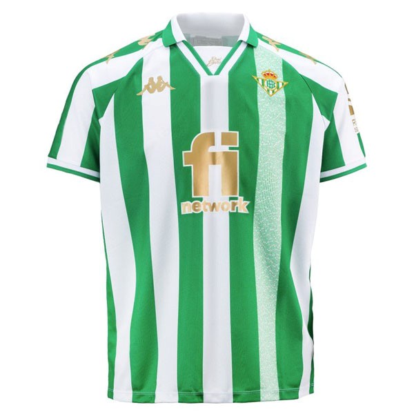 Thailand Real Betis Pokalsieger 2022-2023